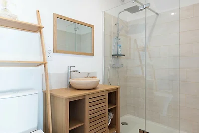 Casa vacanze di charme con giardino privato