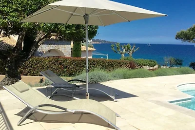 Villa Lou Paradou