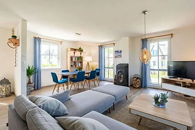 Bio Ferienhaus Ananda