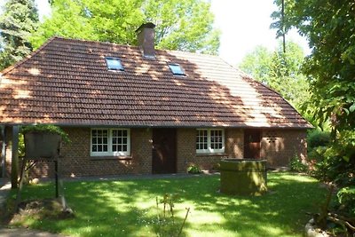 Ferienwohnung mit 1 Schlafzimmer