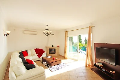 Villa San Tommaso a Carvoeiro
