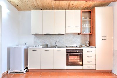 Geräumiges Ferienhaus in Marina di Ragusa mit...