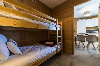 Appartamento vicino alla pista da sci Les...