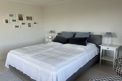 Holiday home with 4 bedrooms