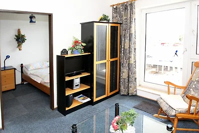 Ferienwohnung, Dornumersiel