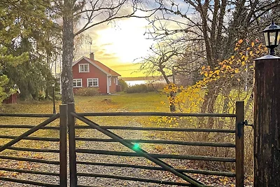 5 Personen Ferienhaus in BJÖRKÖ-By Traum