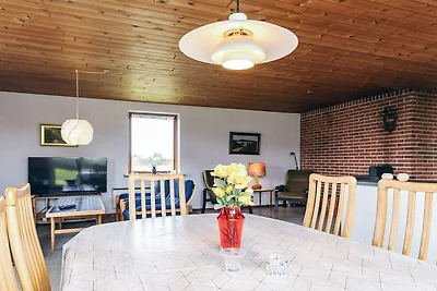 7 Personen Ferienhaus in Frøstrup