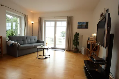 Appartement im Seedomizil Kummerow