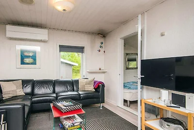 6 Personen Ferienhaus in Blåvand