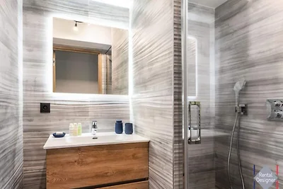 2 Zimmer für 4 Personen