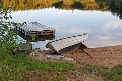 6 Persone case ad Øyslebø