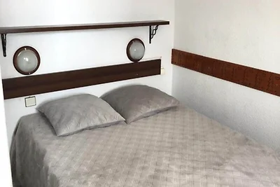 Wohnung in Frankreich nahe Skipisten