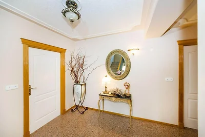 Strandapartment Mareo 4