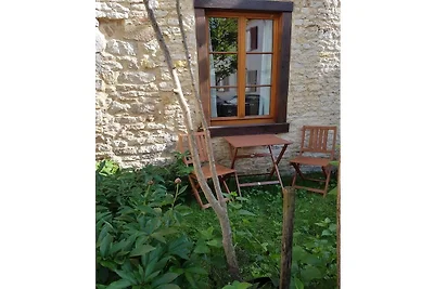 Maisonette im Saal