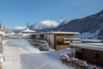 Gemütliches Ferienhaus in Königsleiten mit...