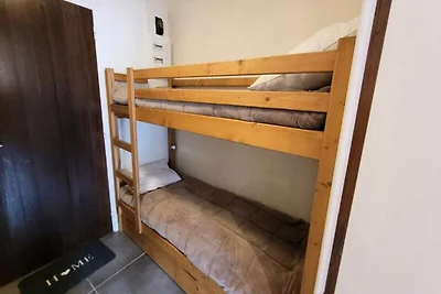 Wohnung in Les Gets in der Nähe der Pisten vo...