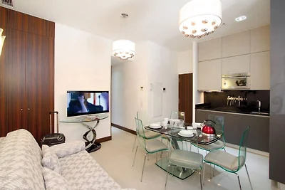 Wohnung mit Patio in der Stadt Cannes