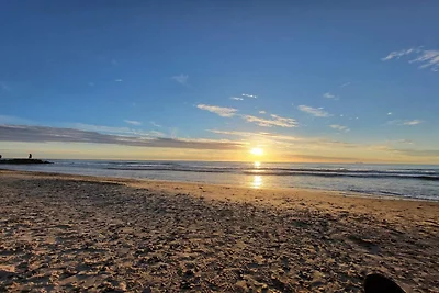 2 Personen Ferienhaus in Skagen