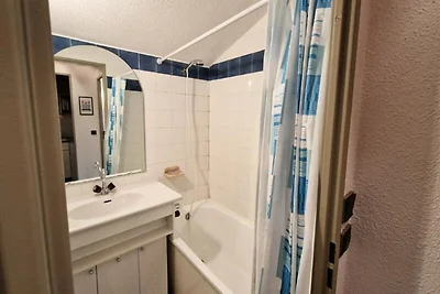 Studio für 4 Personen