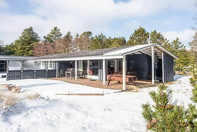 6 personas casa en Blåvand-By Traum
