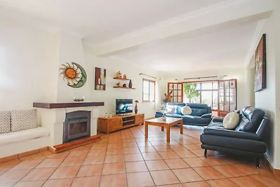Villa per 8 persone con 2 camere