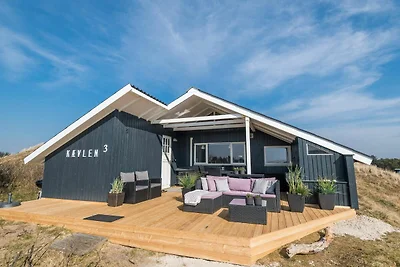6 Personen Ferienhaus in Fanø