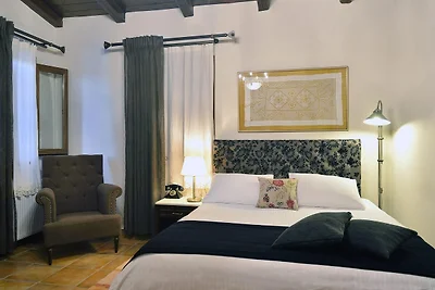 Atemberaubende Villa für 7 Personen in...