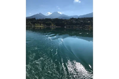 Kuća za odmor Dopust za oporavak Finkenstein am Faaker See