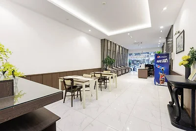 Kuća za odmor Dopust za oporavak Quang Binh