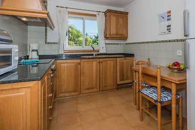 Villa rural en Pollença