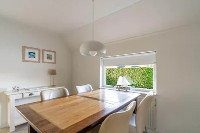 Charmante Villa in der Nähe von Meer und Wald