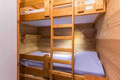 2 Zimmer für 4/5 Personen im Zentrum des...