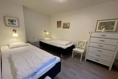 Gemütliches Ferienhaus für 2 in Stenungsund