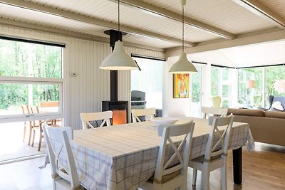 Sfeervol huisje in Rindby-By Traum