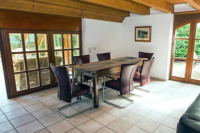 Ferienhaus Boschhuys