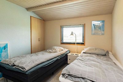6 Personen Ferienhaus in Roslev