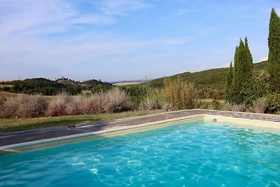 Toscaanse retraite met privézwembad en...