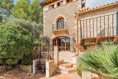 Villa in Pollença mit privatem Pool