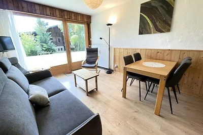 Appartamento a NDB con accesso sci