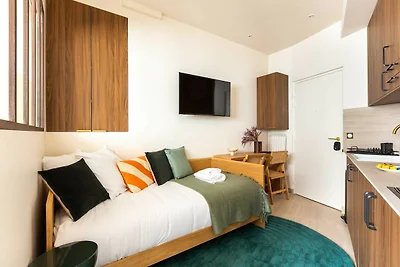Port-Royal Residence - Moderne studio - 3P