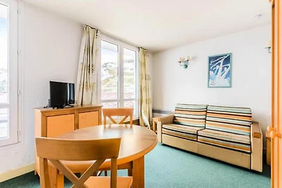 Comfort Studio (2 Personen)