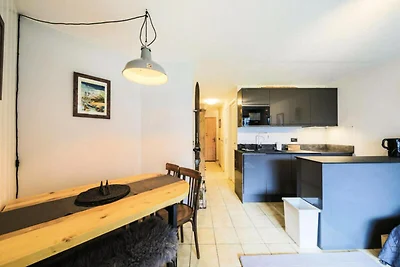 Selection Apartment, 1 Schlafzimmer (für 4...