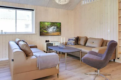 24 persoons vakantie huis in Hasselberg