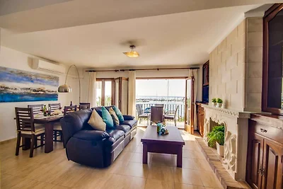 Apartment, 200 m vom Strand von Alcudia...
