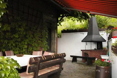 "Wohnen im Weinberg"