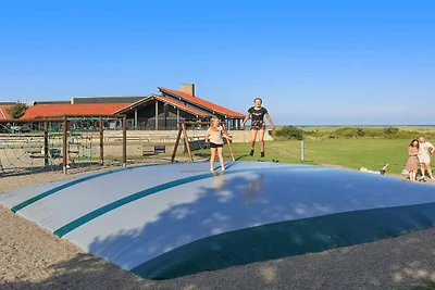 6 Personen Ferienhaus auf einem Ferienpark...