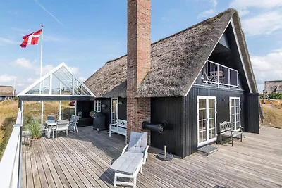 6 Personen Ferienhaus in Fanø