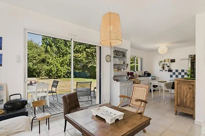 Appartamento a Penvins vicino alla spiaggia...