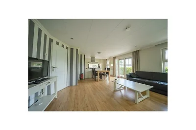 Vakantiehuis in Dordrecht met terras