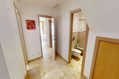 Appartamento soleggiato a Marbella vicino al...